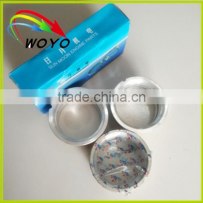 Engine Connecting Rod Bearing & Main Bearing