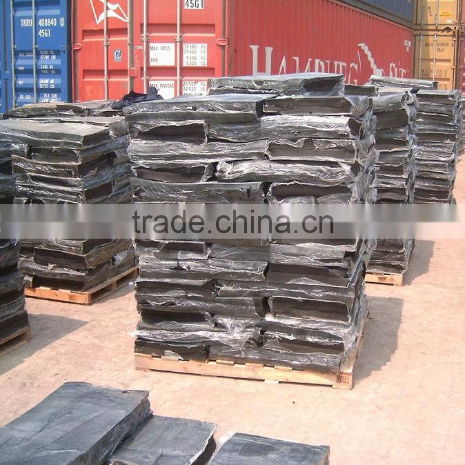 Reclaimed Rubber Sheet