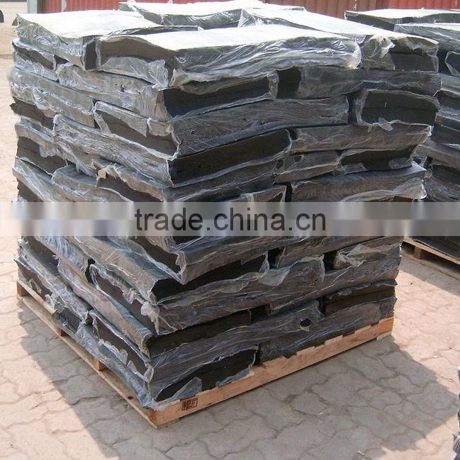 Reclaimed Rubber Sheet