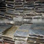 SBR, EPDM Reclaimed Rubber