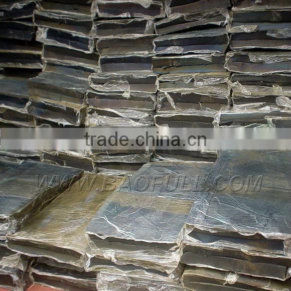 Reclaimed Rubber Sheet