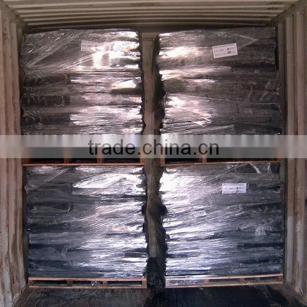 Reclaimed Rubber Sheet