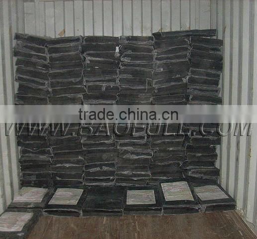 Natural Reclaimed Rubber