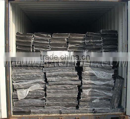 Natural Reclaimed Rubber