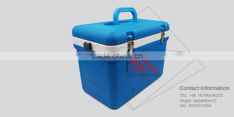 animal first aid case middle size 360*260*210 mm