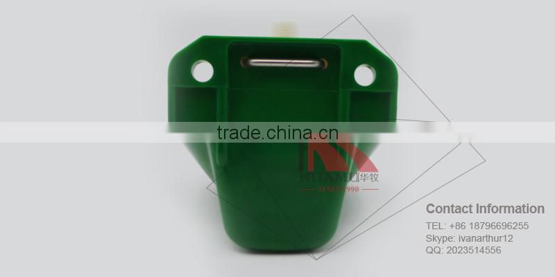 pig water trough 200mm plastic water drinker