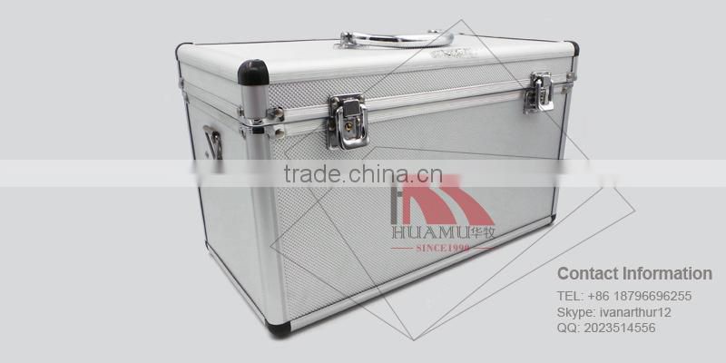 animal first aid case middle size 360*180*210 mm