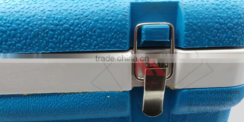 animal first aid case middle size 360*260*210 mm