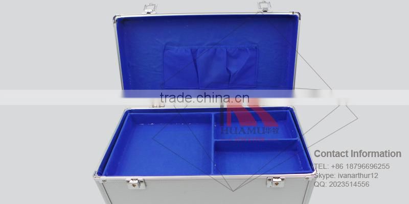 animal first aid case middle size 360*180*210 mm