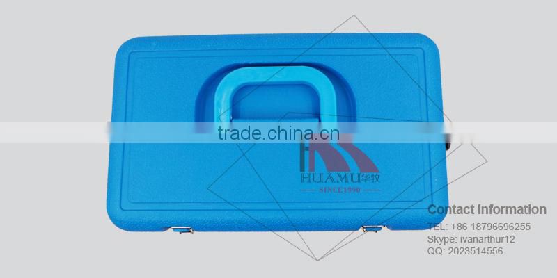 animal first aid case middle size 360*260*210 mm