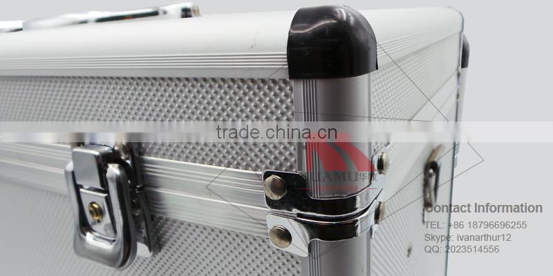 animal first aid case plastic first aid kid 370*220*240 mm