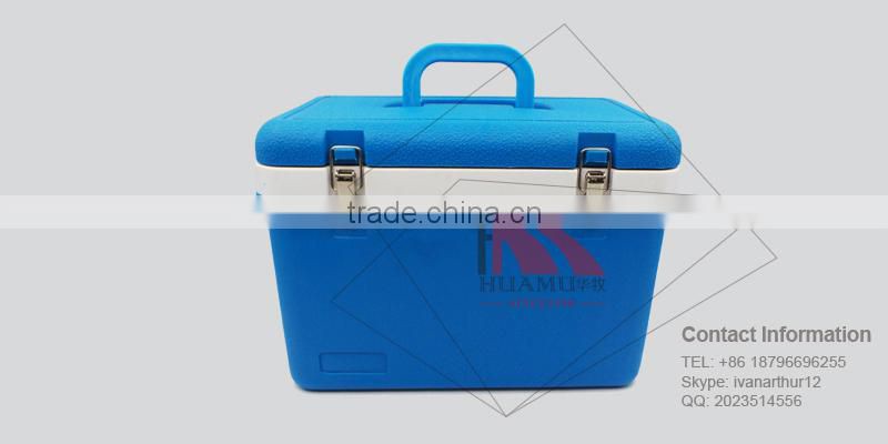 animal first aid case middle size 360*260*210 mm