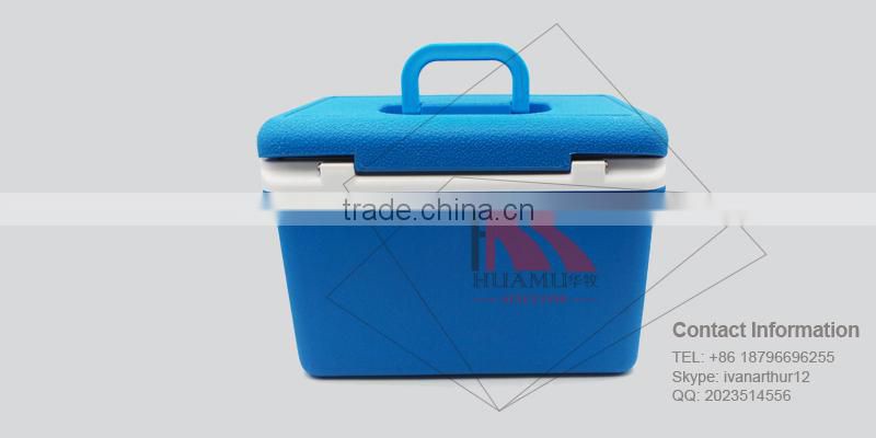 animal first aid case middle size 360*260*210 mm