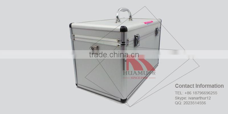 animal first aid case plastic first aid kid 370*220*240 mm