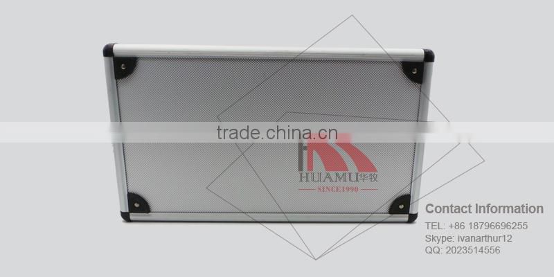 animal first aid case plastic first aid kid 370*220*240 mm