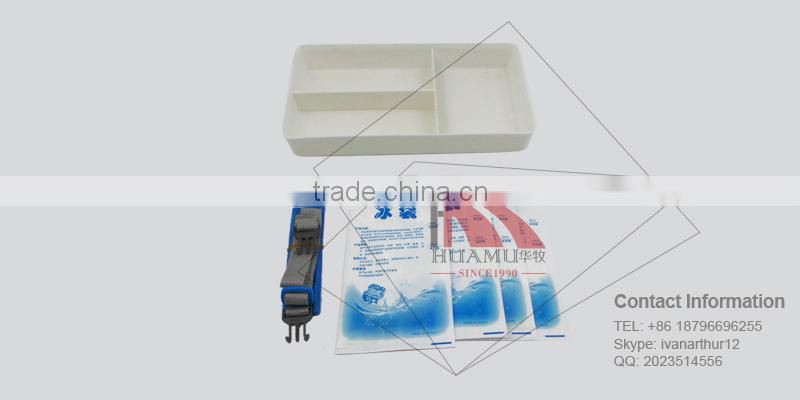 animal first aid case middle size 360*260*210 mm