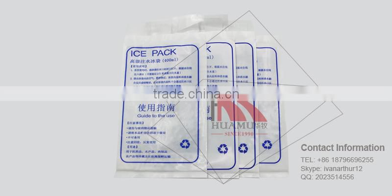 high quality first aid kid dark blue 410*300*250 mm