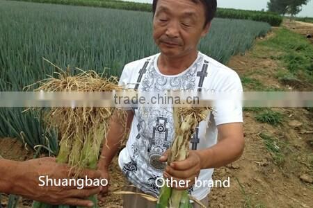 Plant Root Enhancer Organic Liquid Fertilizer