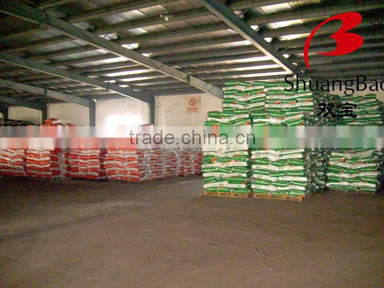 Ca/Mg/Si Micronutrient Soluble Fertilizer for Fruit Trees