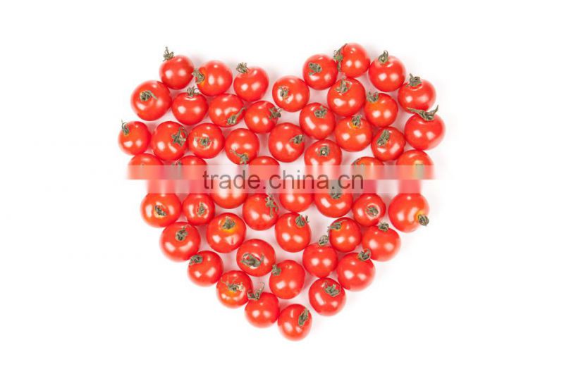 Red tomatoes