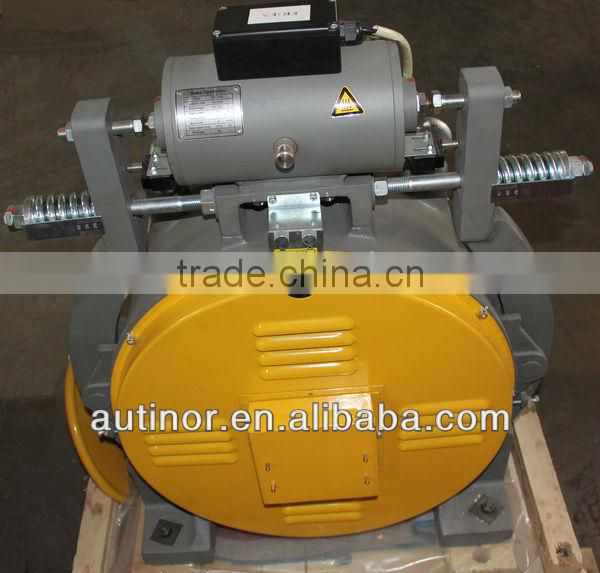 3 way intercom elevator lift systems