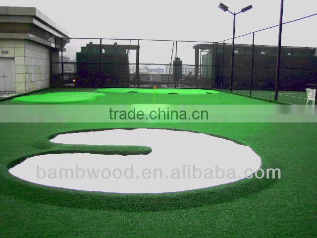 2013 hot sales!!! Environmental Sythetic Turf/ Artificial Grass