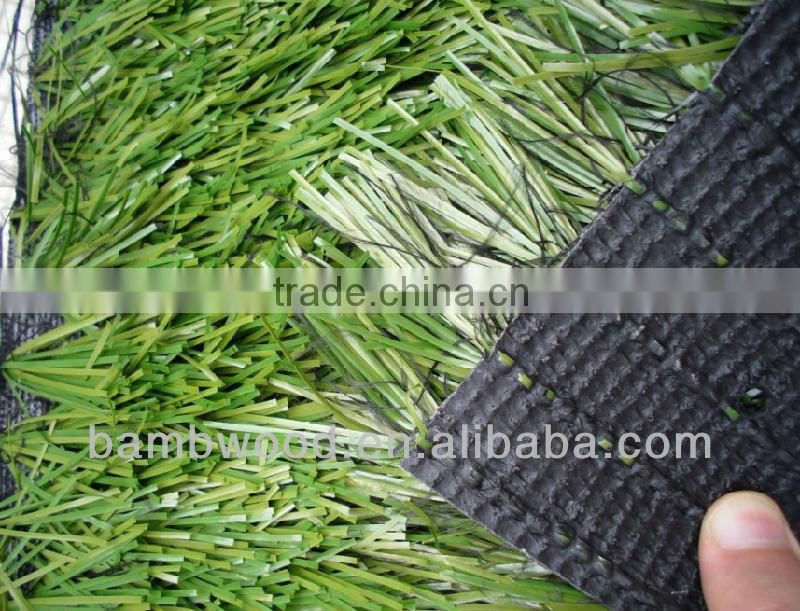2013 hot sales!!! Environmental sythetic turf/lawn/artificial grass