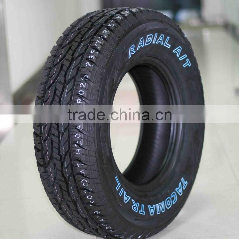 LT275/65R20 SURETRAC AT