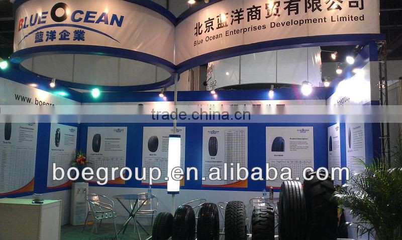 P265/70R16 Suretrac brand all terrain White Letter light truck tires