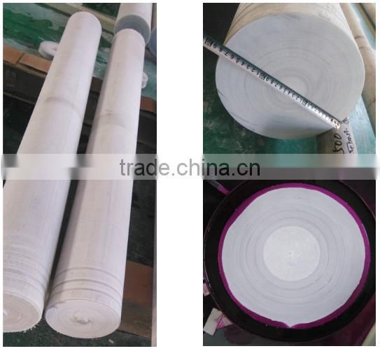 Super high voltage composite post insulator for Electrical industry