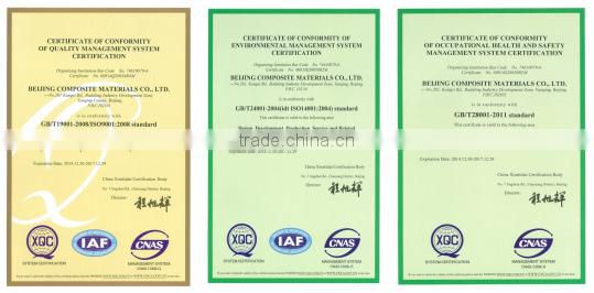 Super high voltage composite post insulator for Electrical industry