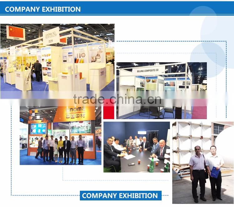 FRP GRP Fiberglass Composite Gratings Trench Cover for Car Washing Center