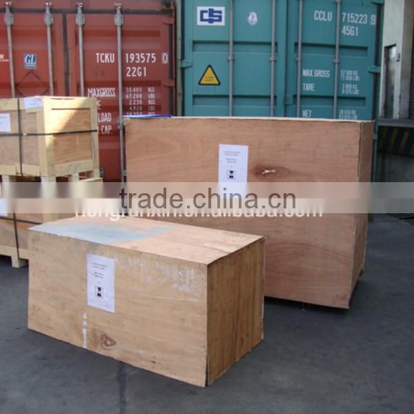 HRX-X(Four-Piece) Automatic tea light Candle making Machine