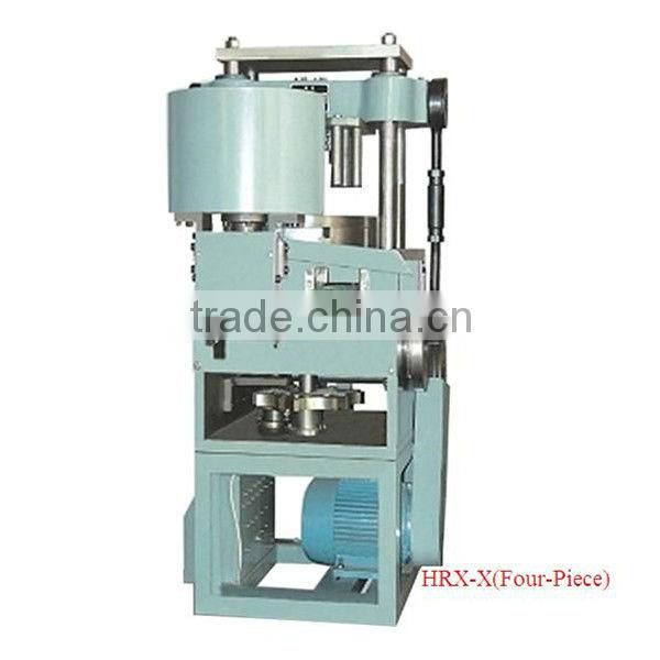 Candle Making Machine , Candle Machinery, Machine Candle,HRX-X(Four-Piece)