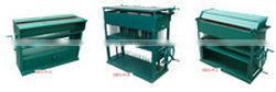 manual type Candle making Machine for household candles HRX-W