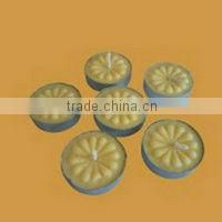 HRX-L-101 Manual Candle Machine for tea light candles