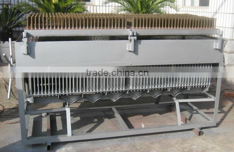 Manual Moulding Candles Machine HRX-L-001