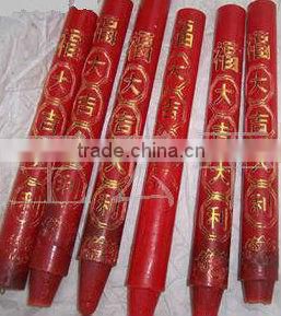 High Efficiency Candle Printing Machine HRX-CP1000