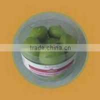 HRX-L-101 Manual Candle Machine for tea light candles