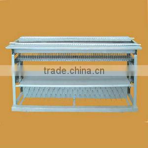 manual type Candle Machine for taper candles HRX-L-103