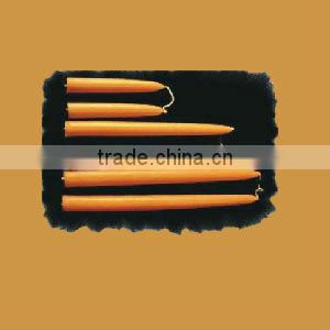 manual type Candle Machine for taper candles HRX-L-103