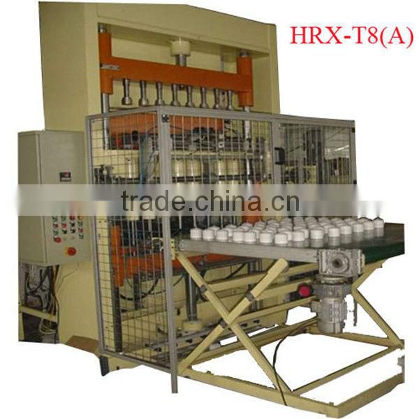 China Machine Manufacturer, Candle Making Machine, Machine Candle ,HRX-T8(A)