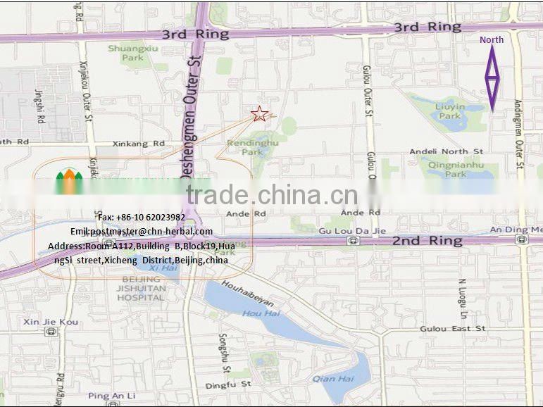 Analgesia high quality natural plant extract Beta sitosterol Nettle Extract