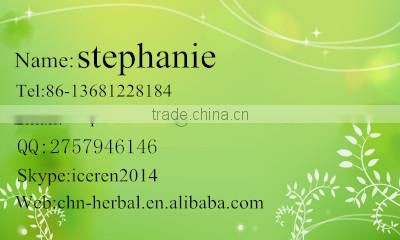 High Quality Papaya Fruit Extract China Supplier Food Supplement