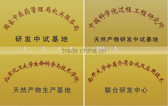 Analgesia high quality natural plant extract Beta sitosterol Nettle Extract