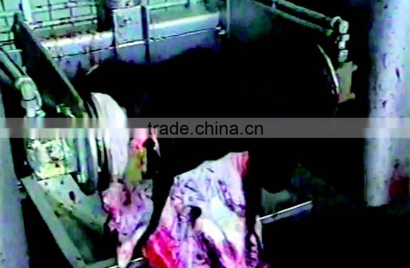 4 Livestock Slaughtering Processing Equipment