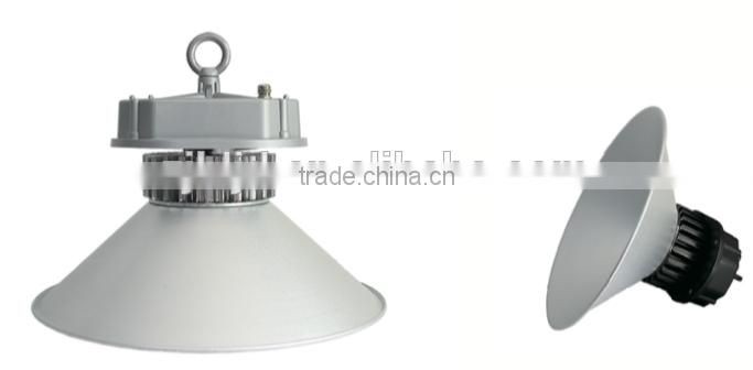 3 LED Hi-Bay Lightings