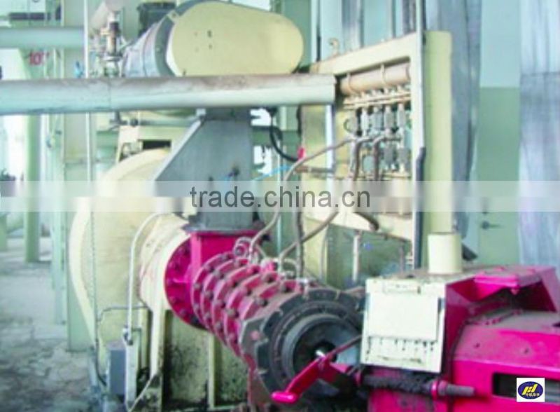 5 Aqua-Feed & Pet Food Extruders