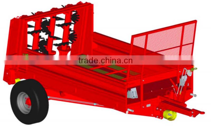 Manure Spreader