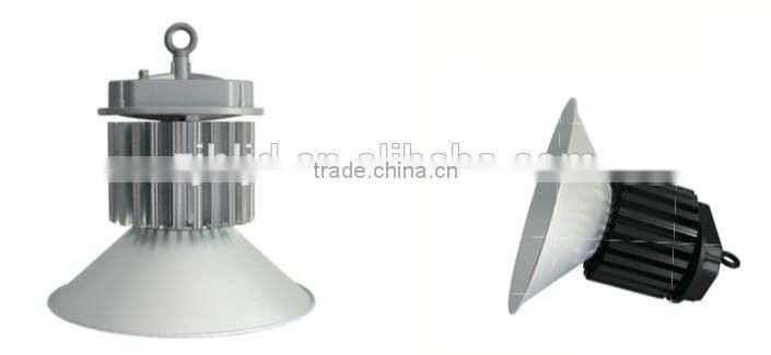 3 LED Hi-Bay Lightings